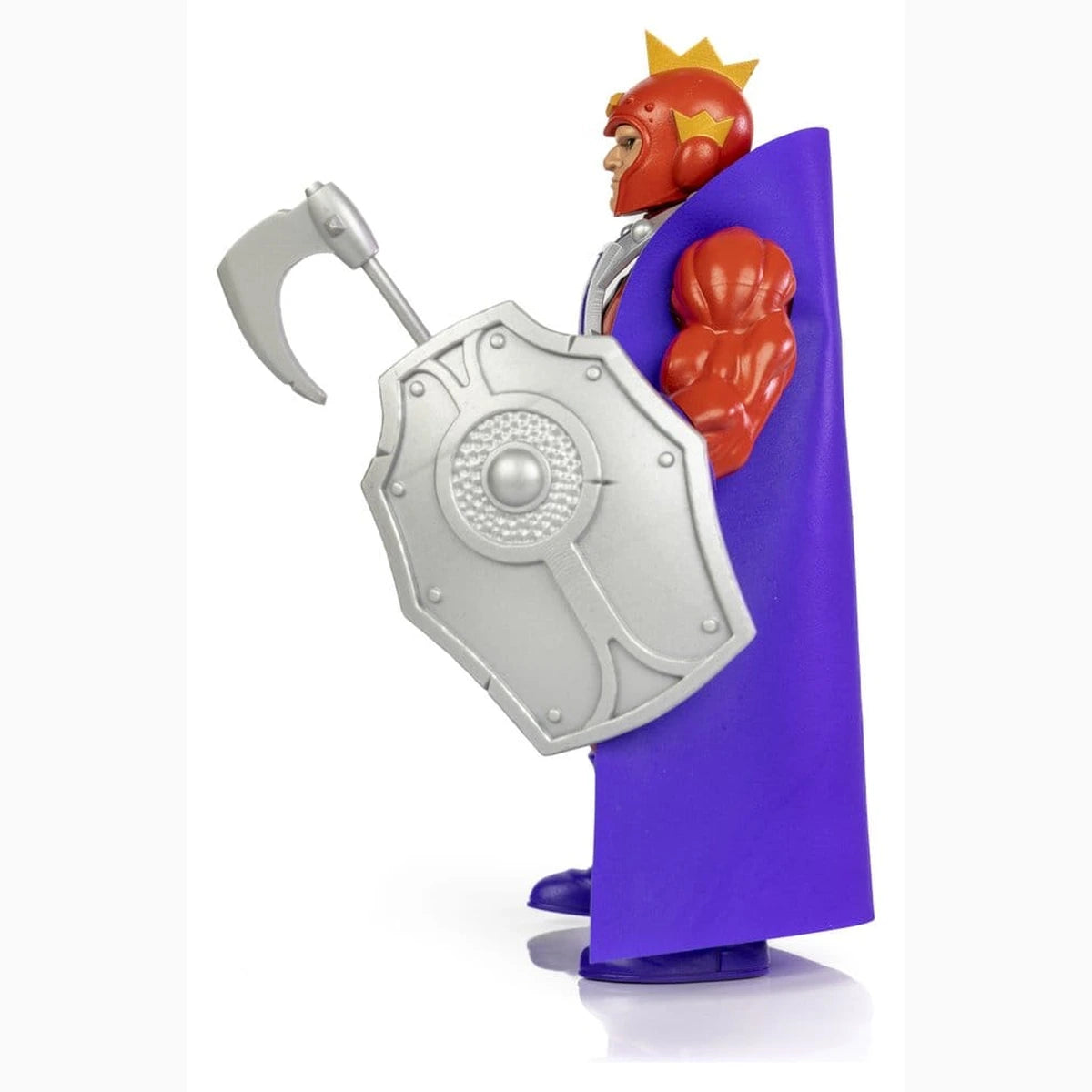 Legends of Dragonore: Warriors of the Galaxy Wave 3 figurine Thor 14 cm - Image 4