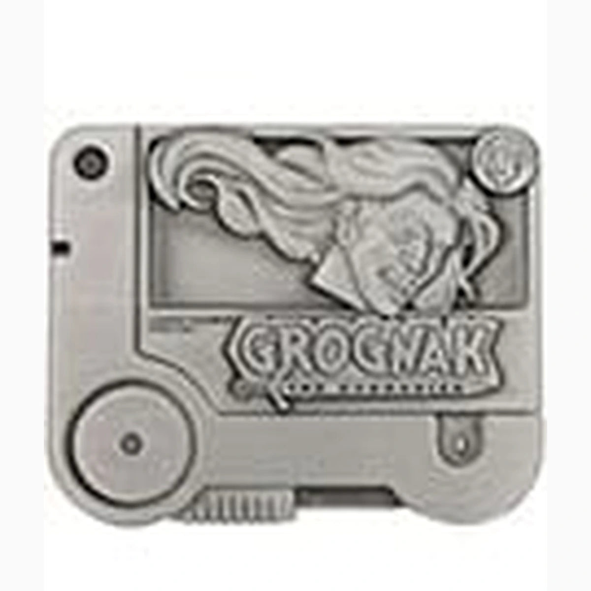 Fallout réplique Grognak the Barbarian Holotape - Image 2