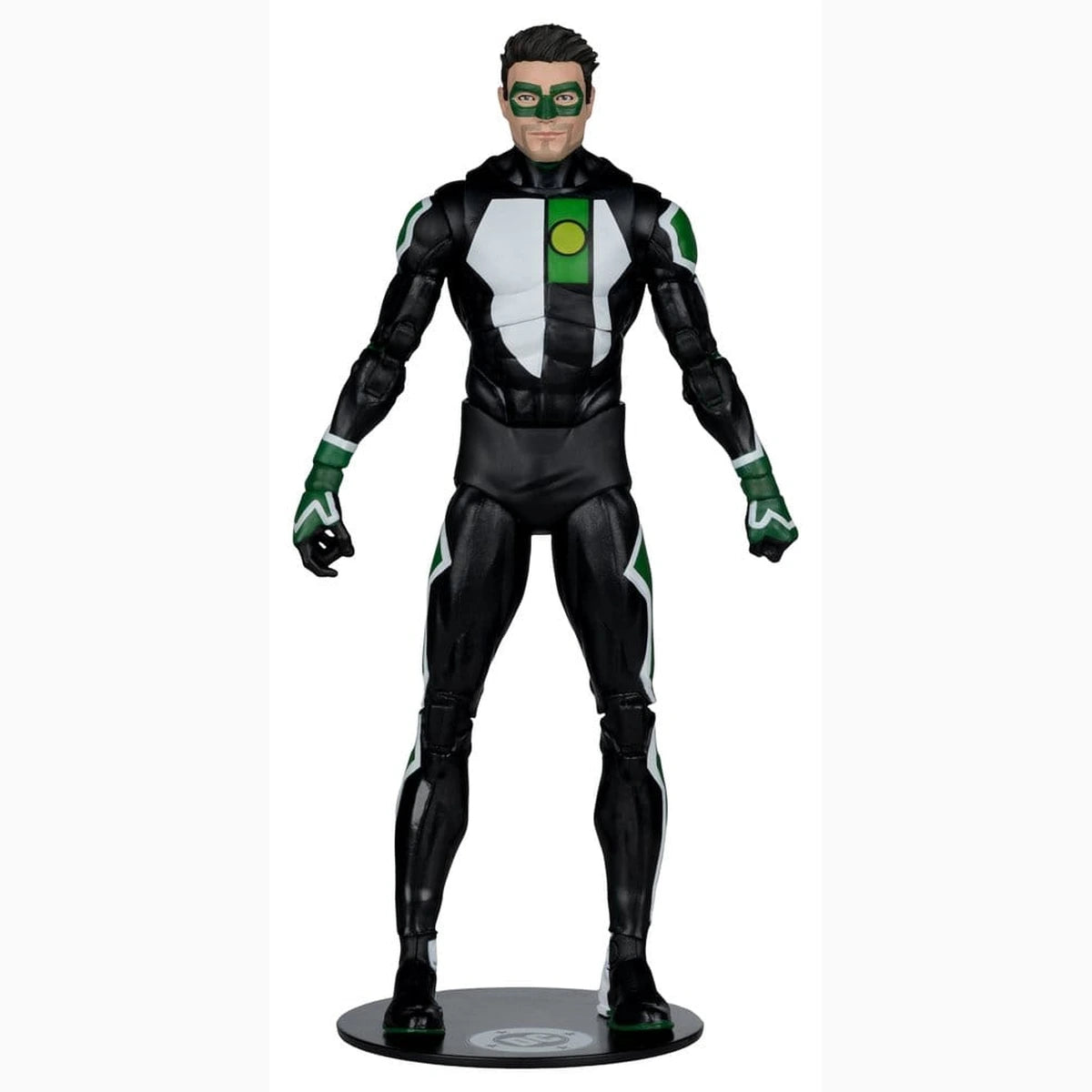 Green Lantern DC Multiverse figurine Kyle Rayner 18 cm - Image 6