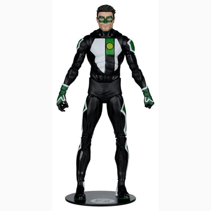 Green Lantern DC Multiverse figurine Kyle Rayner 18 cm - Image 6