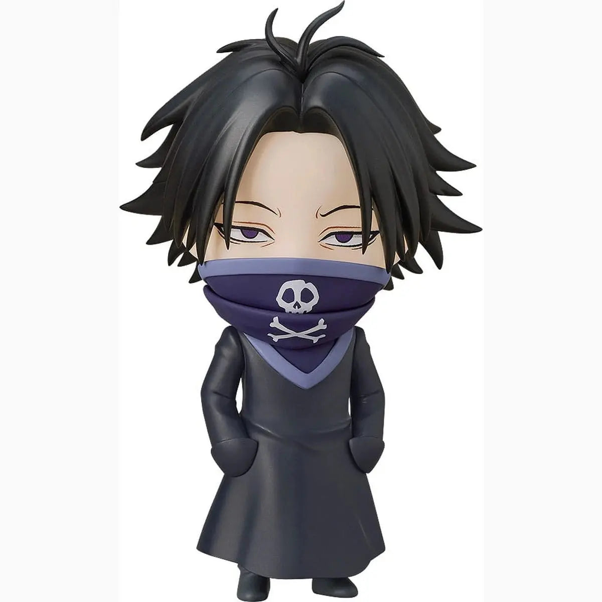Hunter x Hunter figurine Nendoroid Feitan 10 cm - Image 3