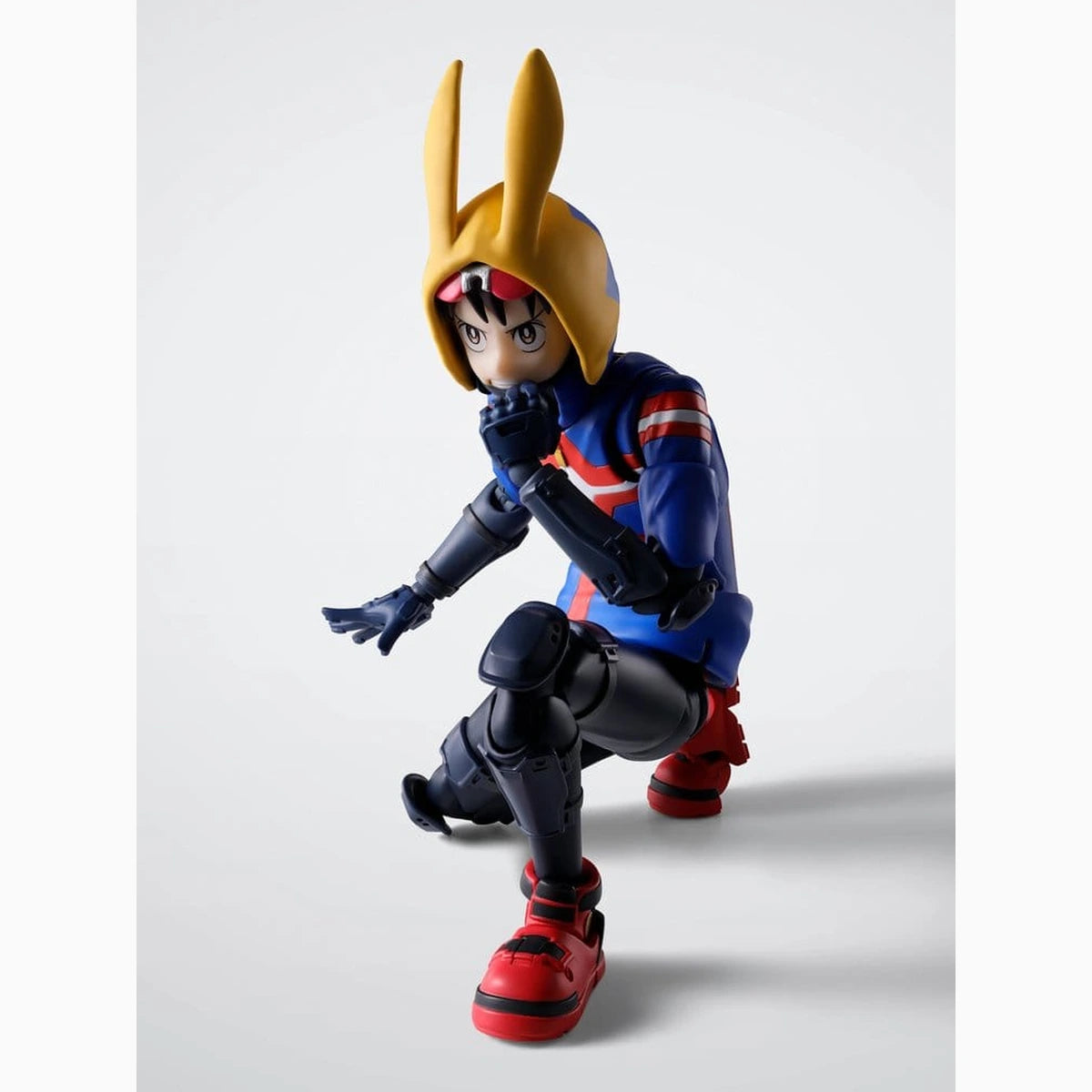 My Hero Academia: Vigilantes S.H.Figuarts figurine Koichi Haimawari 15 cm - Image 6