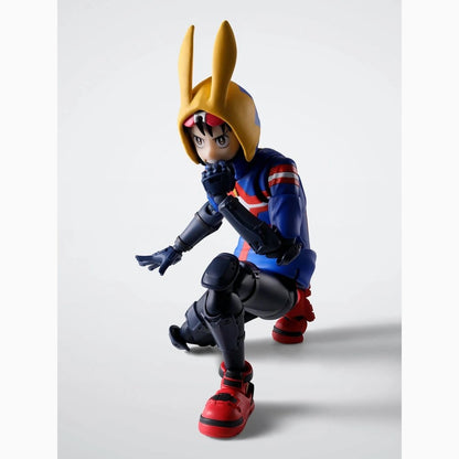 My Hero Academia: Vigilantes S.H.Figuarts figurine Koichi Haimawari 15 cm - Image 6