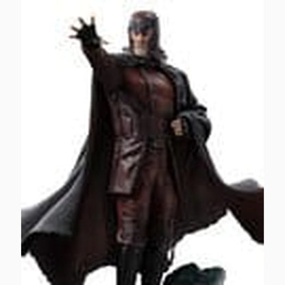 Avengers: Doomsday statuette 1/10 Art Scale Magneto 30 cm - Image 2