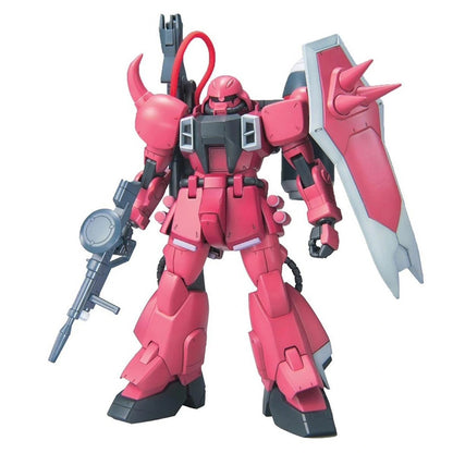 Gundam Gunpla 1/100 Gunner Zaku Warrior Lunamaria Hawke - Image 1
