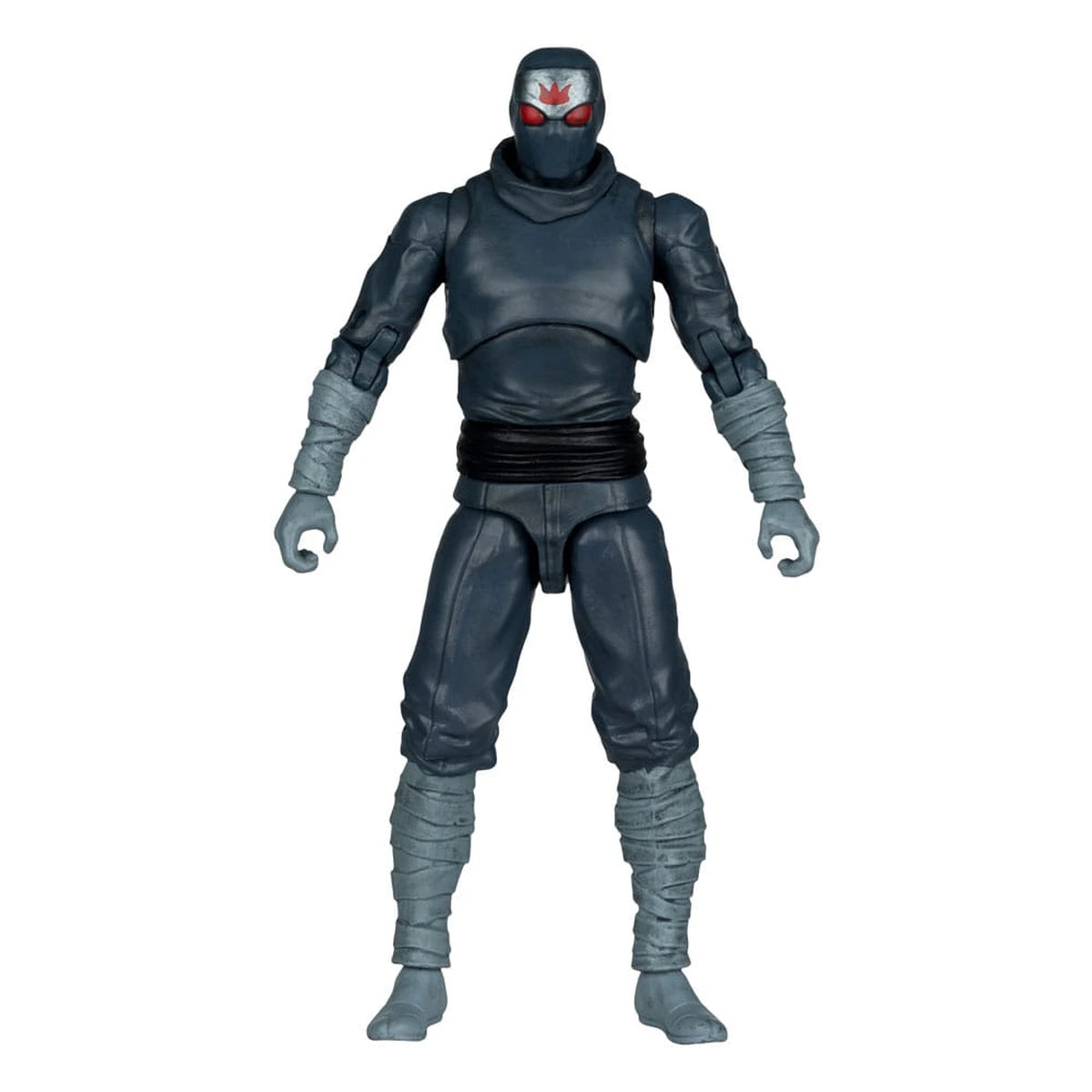 Tortues Ninja Page Punchers figurine Foot Soldier 14 cm - Image 1