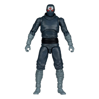 Tortues Ninja Page Punchers figurine Foot Soldier 14 cm - Image 1