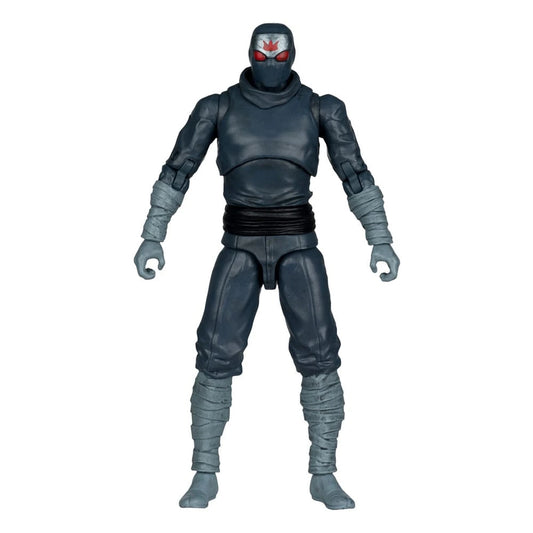 Tortues Ninja Page Punchers figurine Foot Soldier 14 cm - Image 1