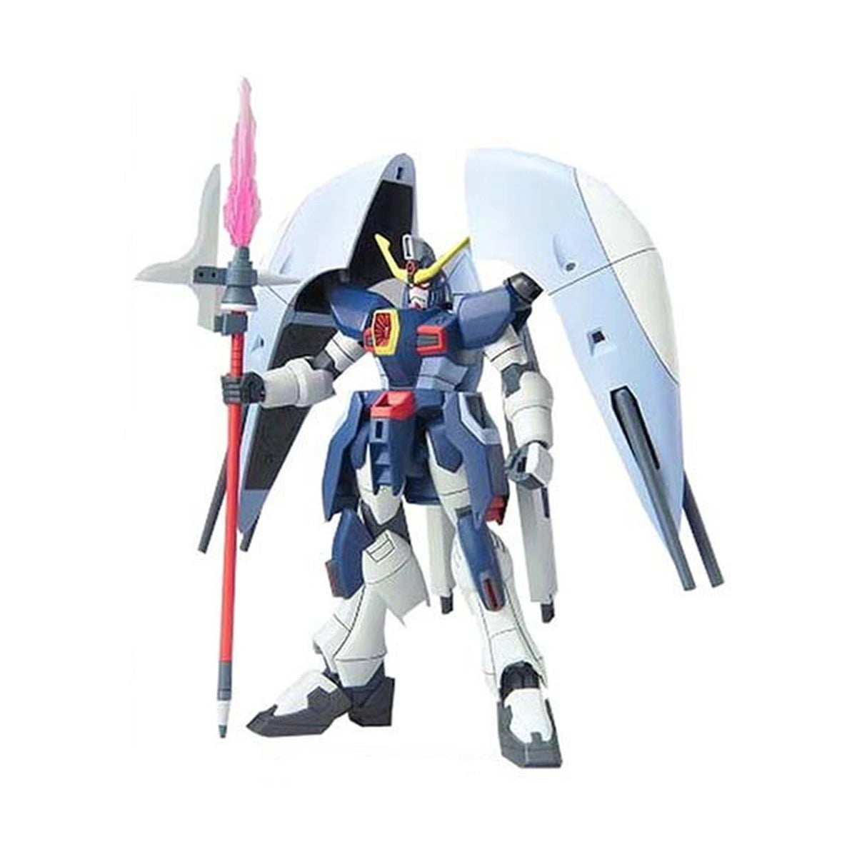 Gundam Gunpla HG 1/144 HG 026 Abyss Gundam - Image 1