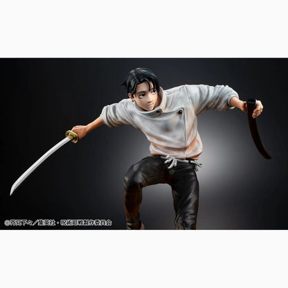 Jujutsu Kaisen figurine PVC The Culling Game Yuta Okkotsu 24 cm - Image 6