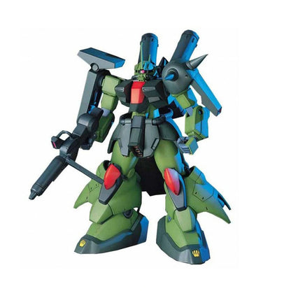 Gundam Gunpla HG 1/144 003 Zaku III - Image 2