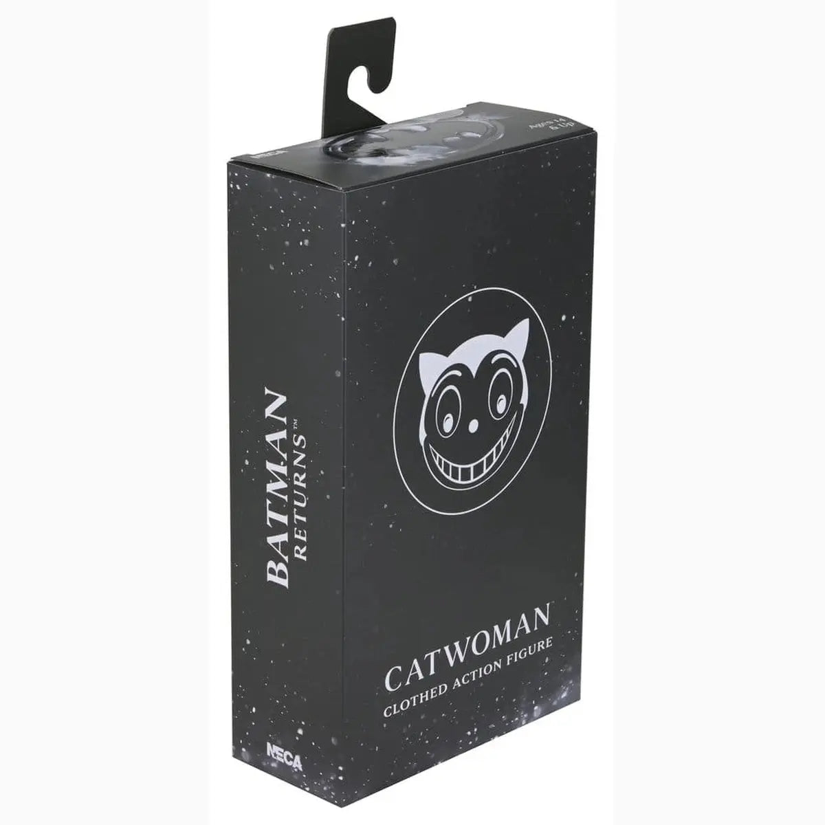 Batman : Le Défi (1992) Clothed figurine Catwoman 20 cm - Image 5