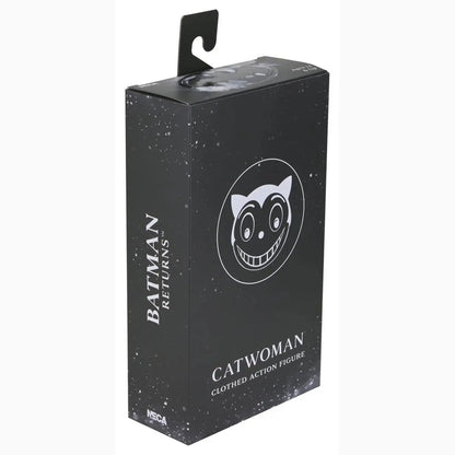 Batman : Le Défi (1992) Clothed figurine Catwoman 20 cm - Image 5