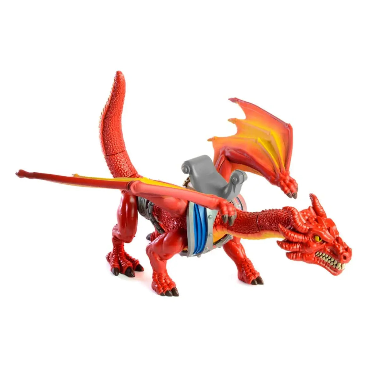 Legends of Dragonore figurine Ignytor - Fallen King of Dragons 25 cm - Image 6