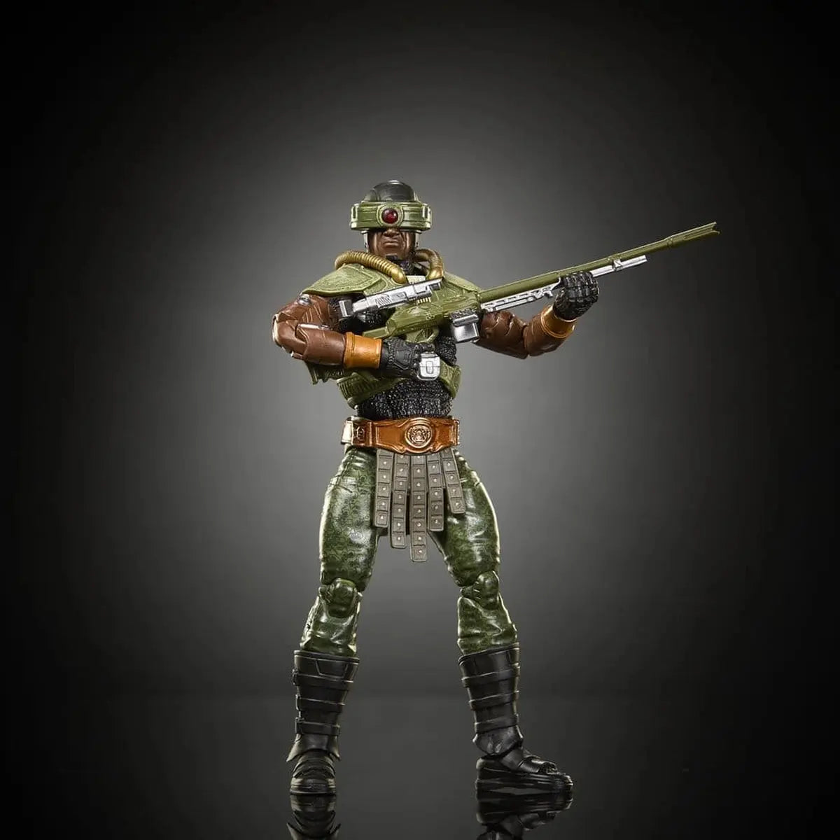 Masters of the Universe 2026 Movie Chronicles figurine Tri-Klops 18 cm - Image 4
