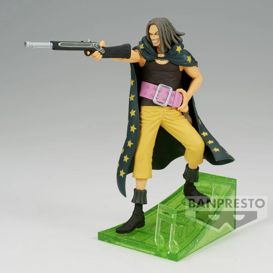 『ONE PIECE FILM RED』- SENKOZEKKEI - YASOPP - Image 1