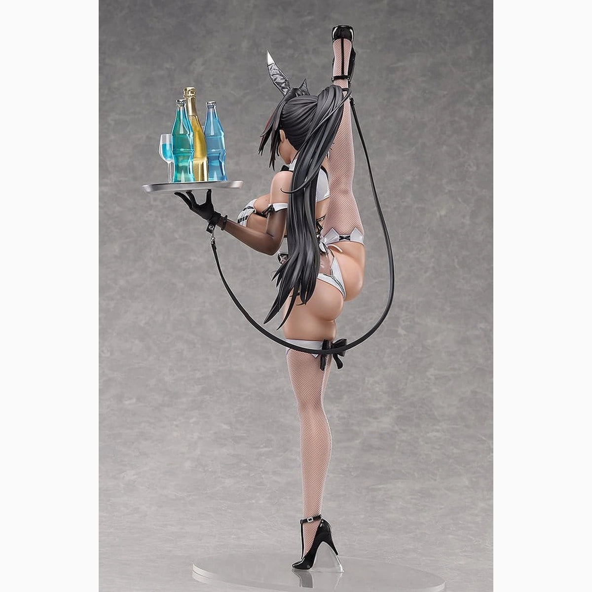 Goddess of Victory: Nikke figurine PVC 1/4 Bay: Radiant Rabbit 48 cm - Image 6