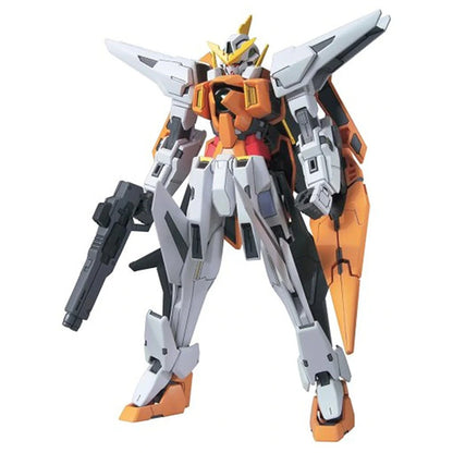 Gundam Gunpla HG 1/144 04 Gundam Kyrios - Image 1