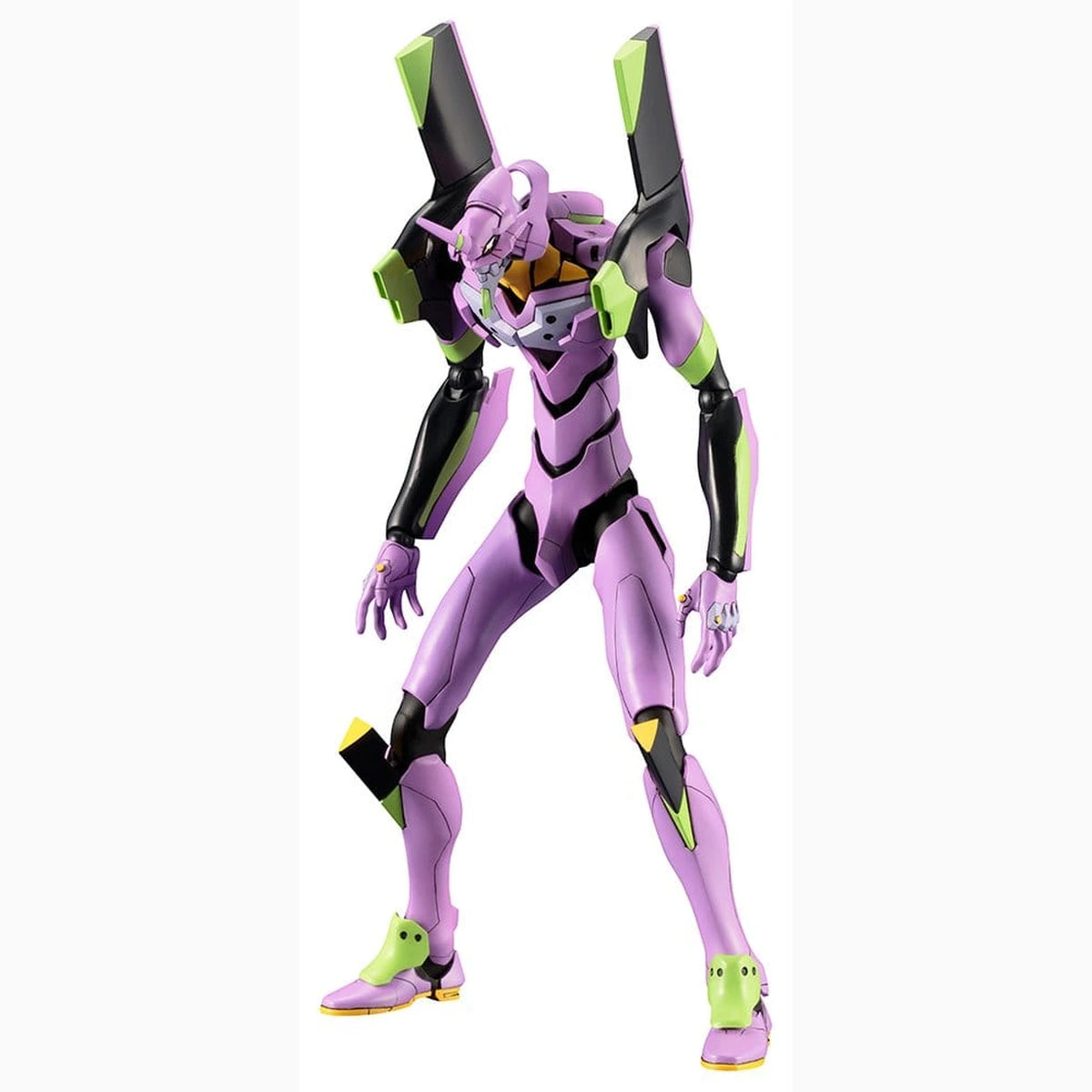 Evangelion: New Theatrical Edition Plastic Model Kit Evangelion Test Type-01 TV Ver. 19 cm - Image 1