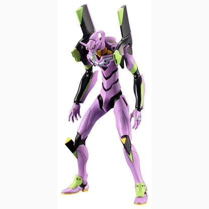 Evangelion: New Theatrical Edition Plastic Model Kit Evangelion Test Type-01 TV Ver. 19 cm - Image 1