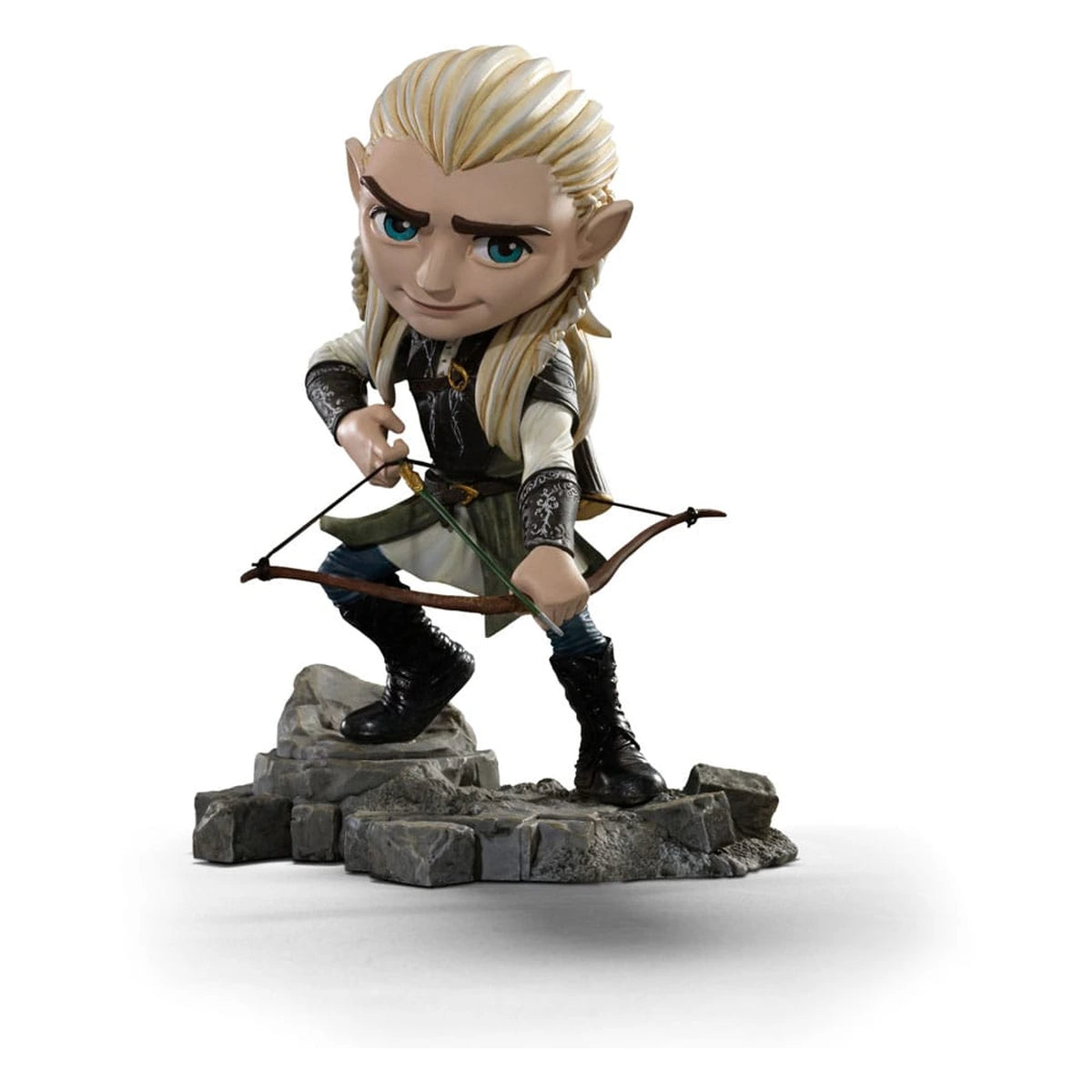 Le Seigneur des Anneaux figurine Mini Co. PVC Legolas 15 cm - Image 1