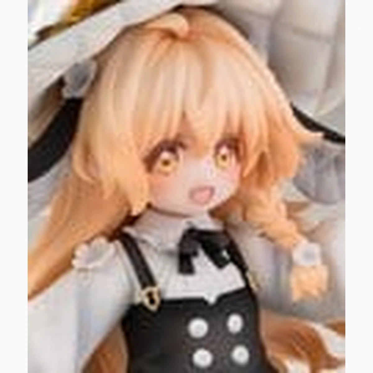 Touhou Project Reverse Palm Spirit figurine PVC Marisa Kirisame 18 cm - Image 2