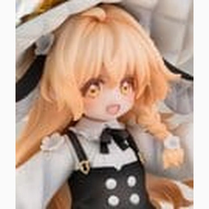 Touhou Project Reverse Palm Spirit figurine PVC Marisa Kirisame 18 cm - Image 2