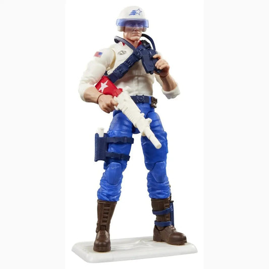 G.I. Joe Classified Series Retro figurine Duke 15 cm - Image 1