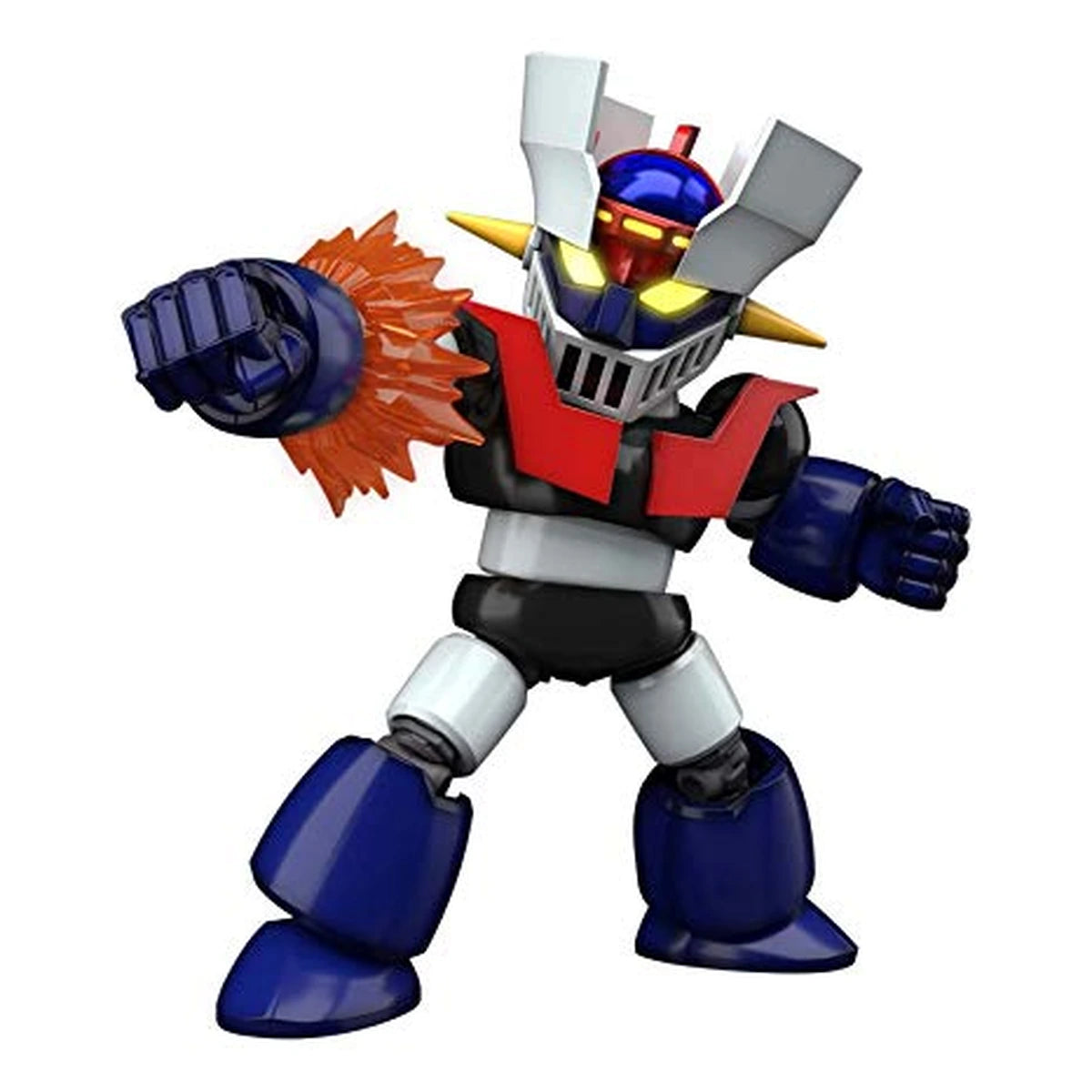 Mazinger Maquette SDSC Mazinger Z - Image 1