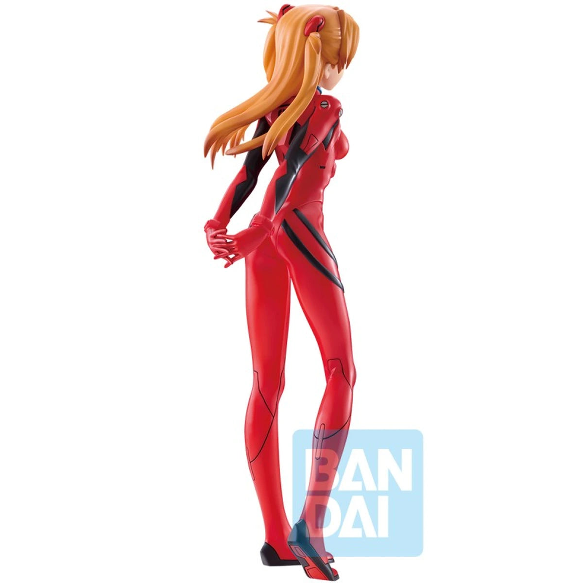 EVANGELION - ICHIBANSHO FIGURE 30th ANNIVERSARY - ASUKA LANGLAY SORYU - Image 3