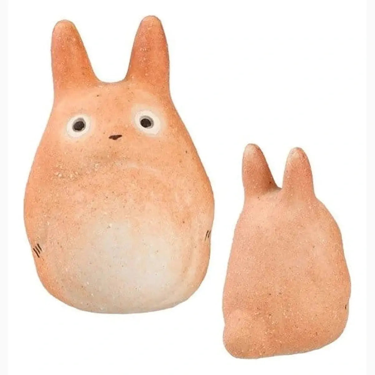 Mon voisin Totoro set 3 figurine Totoro Shigaraki - Image 6