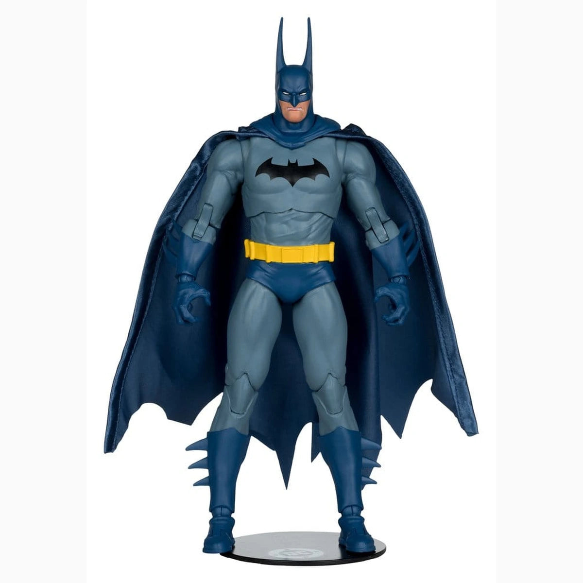 DC Multiverse figurine Batman (Batman: Haunted Gotham) 20 cm - Image 6