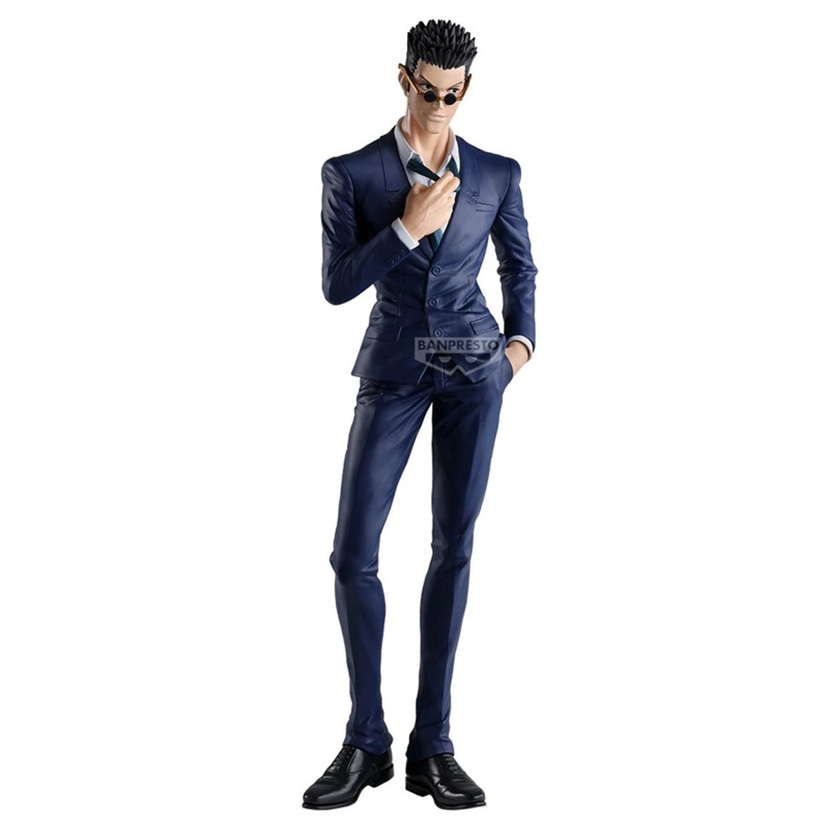 Hunter X Hunter Grandista Leorio 28cm W147 - Image 2