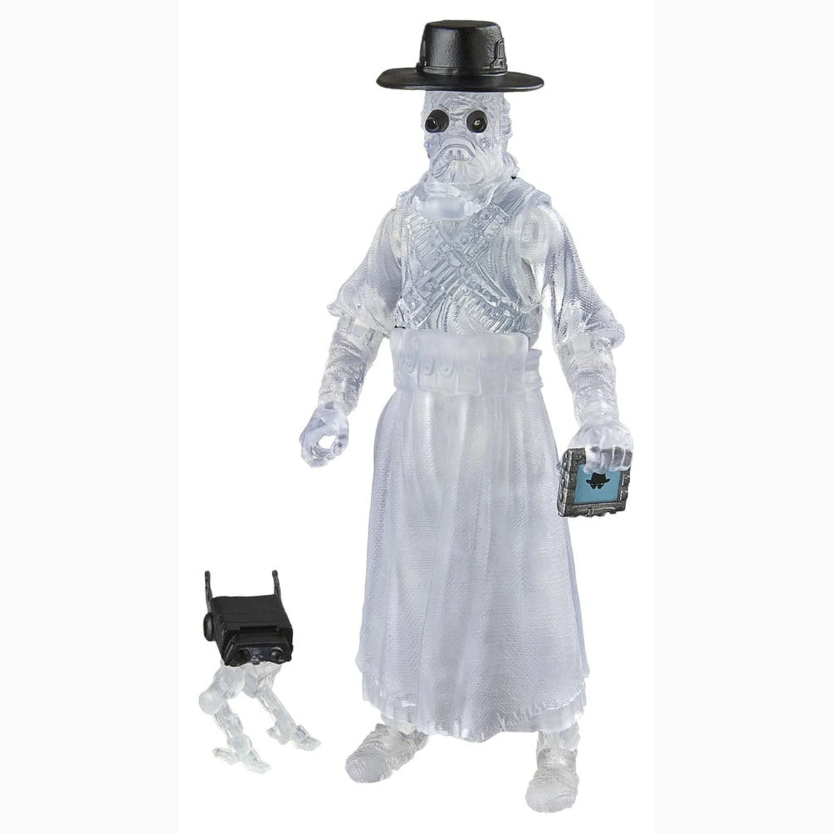 Star Wars Black Series figurine Tusken Raider (Halloween Edition) 15 cm - Image 1