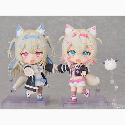 Hololive Production Nendoroid figurine Fuwawa Abyssgard 10 cm - Image 7