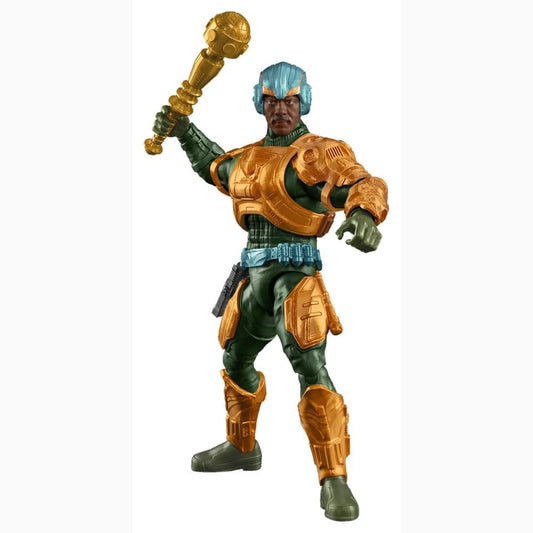 Masters of the Universe 2026 Movie figurine Man-At-Arms 14 cm - Image 1