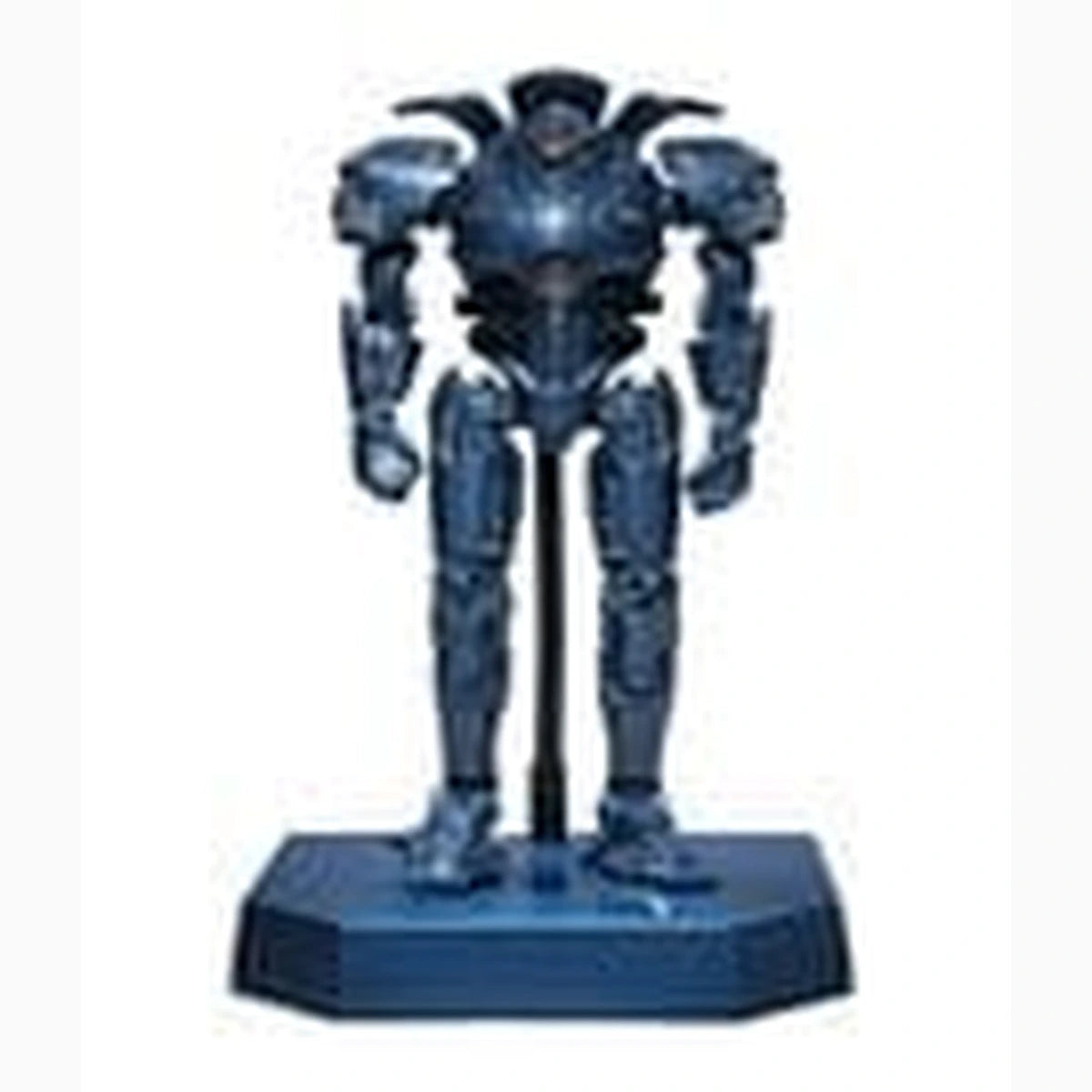 Pacific Rim DefoStyle Figurine Gipsy Danger DX 17 cm - Image 2