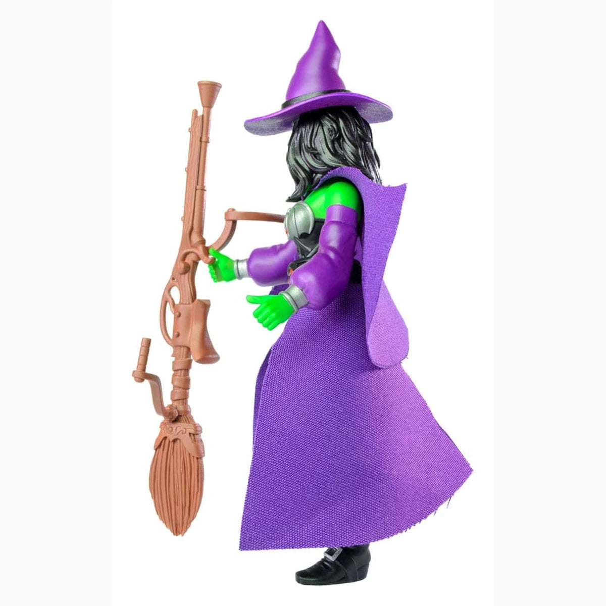 Legends of Dragonore Wave 2: Dragon Hunt figurine Horri-Dame 14 cm - Image 5