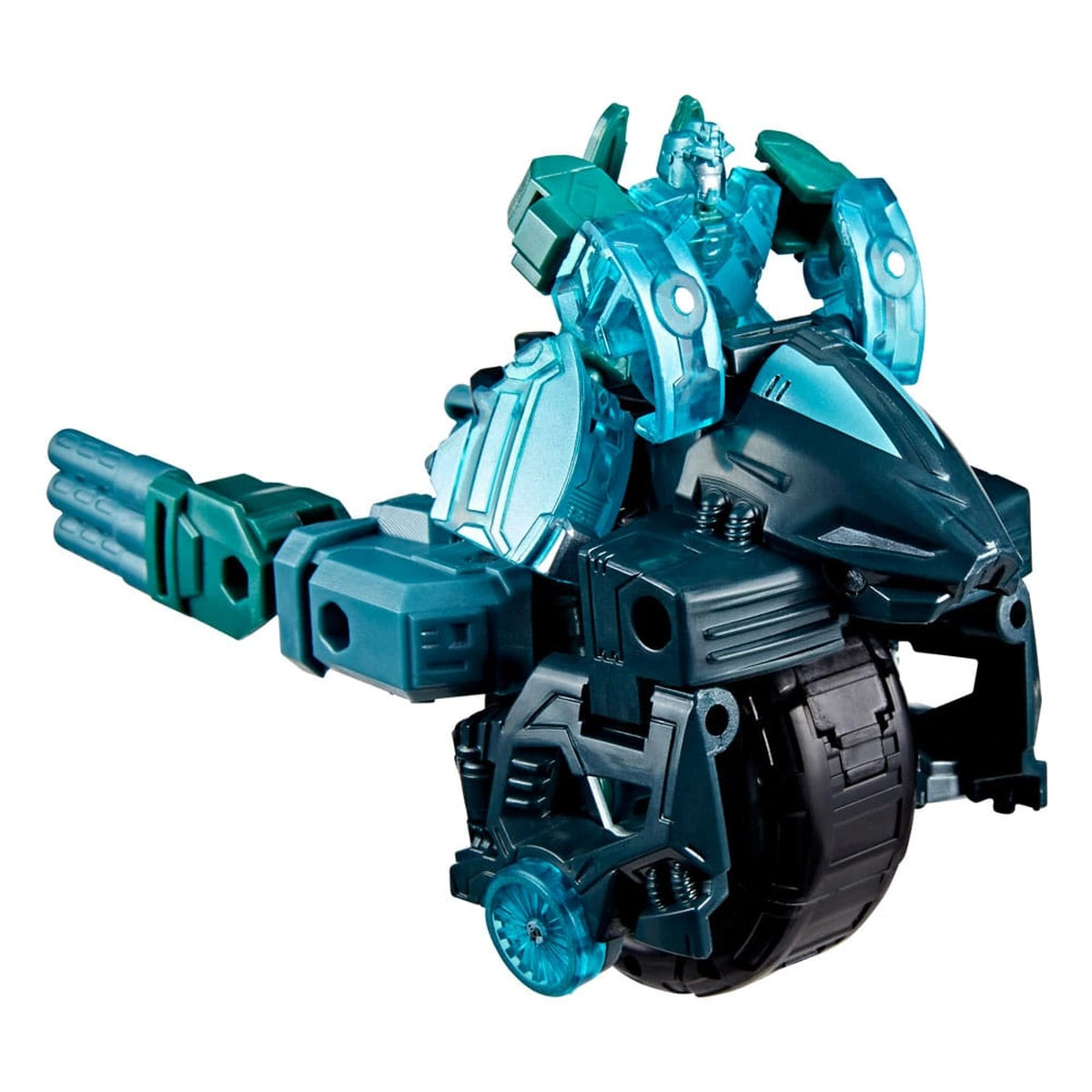 Transformers Age of the Primes Deluxe Class figurine The Thirteen: Micronus Prime 14 cm - Image 5