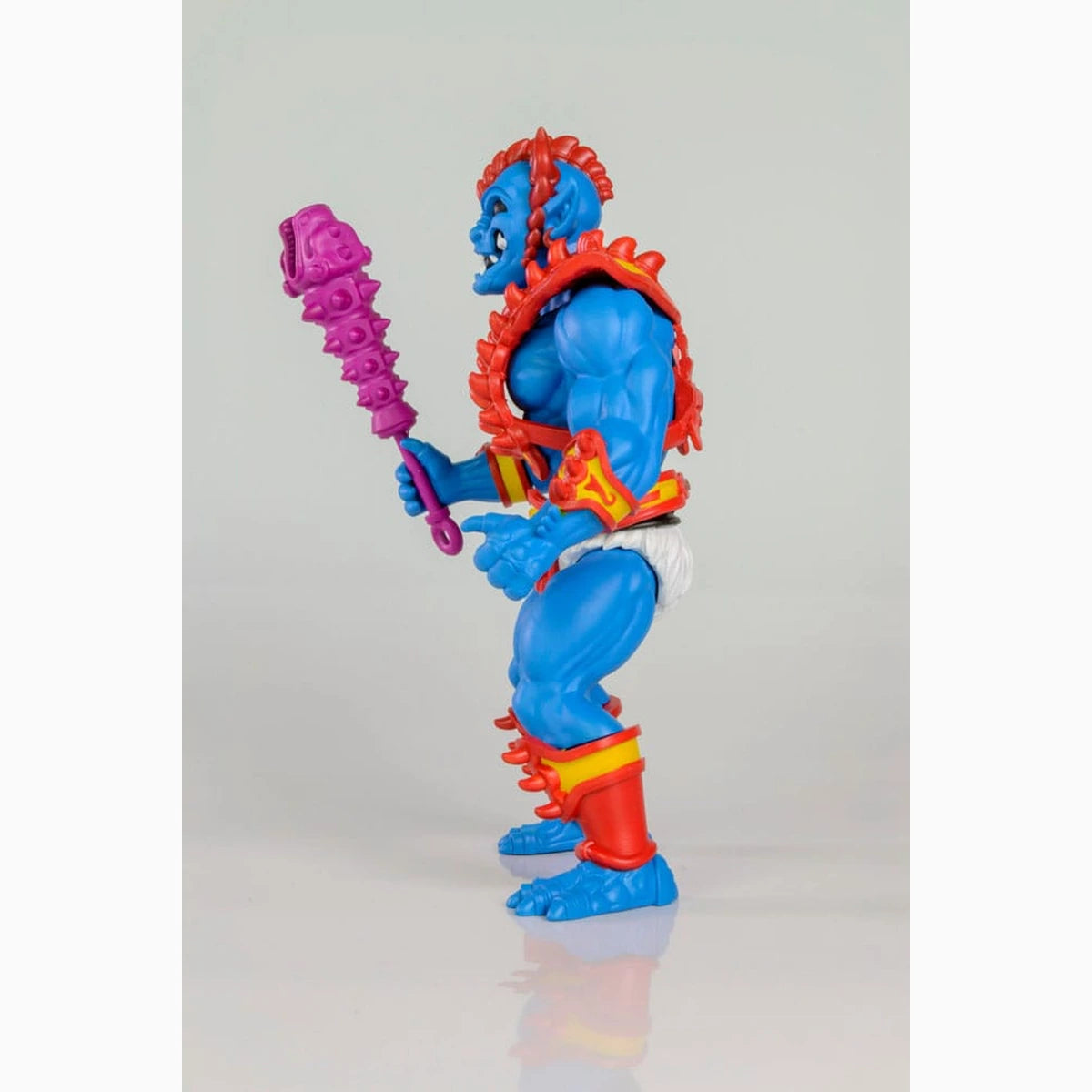 Legends of Dragonore Wave 1.5: Fire at Icemere figurine Raitor 14 cm - Image 5