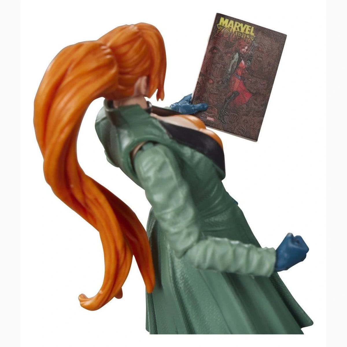 Marvel Zombies Marvel Legends figurine Marvel's Elsa Bloodstone 15 cm - Image 6