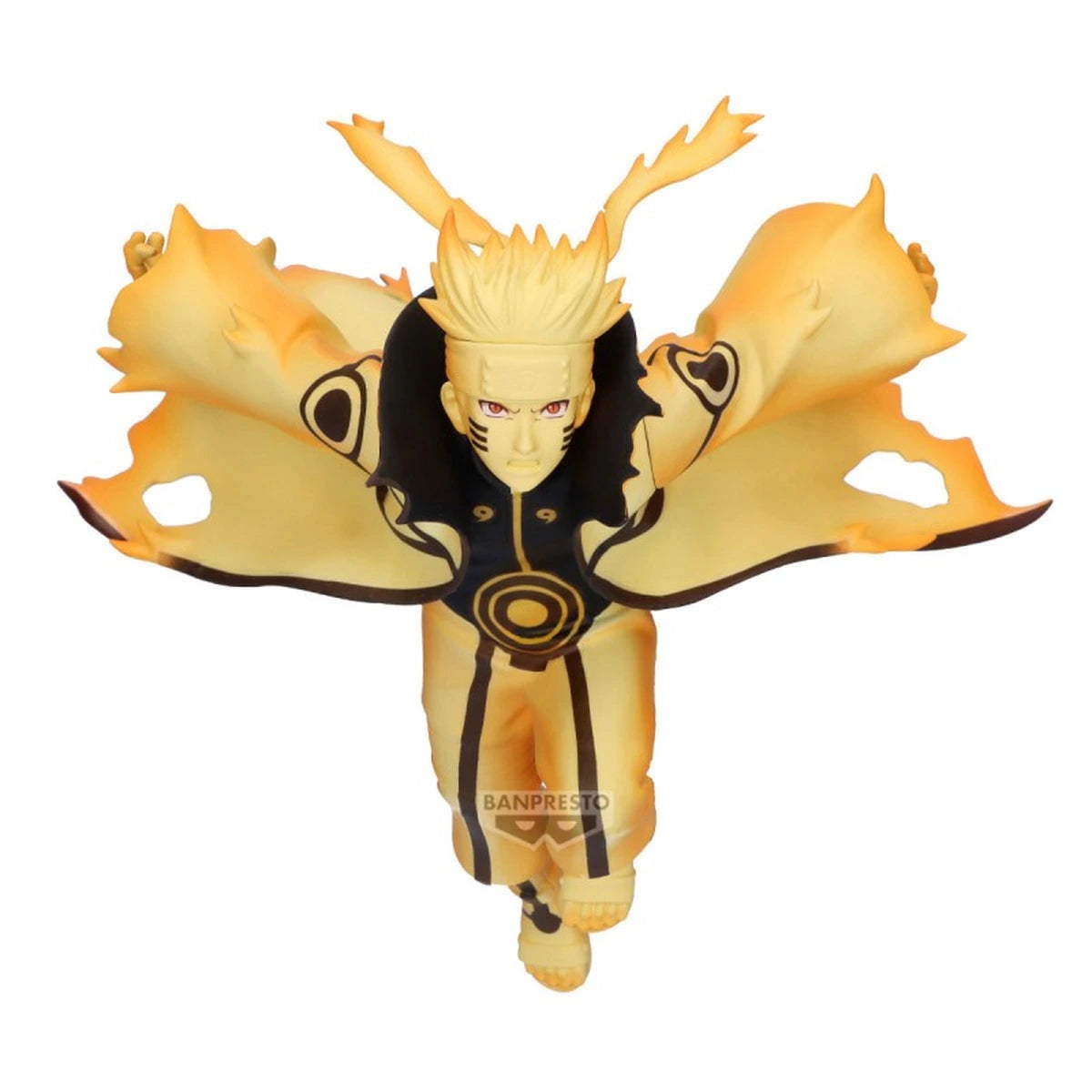 NARUTO SHIPPUDEN - VIBRATION STARS - UZUMAKI NARUTO Ⅵ - Image 4