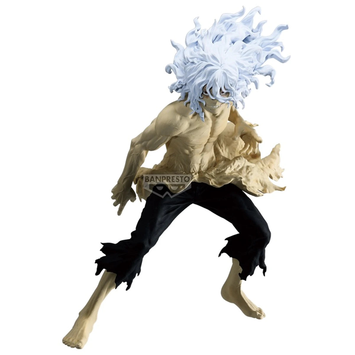 My Hero Academia Final Season Figure Tomura Shigaraki 23cm W145 - Image 1