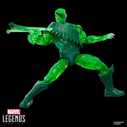 Marvel Legends Action figurine Warbow (BAF: Executioner) 15 cm - Image 7