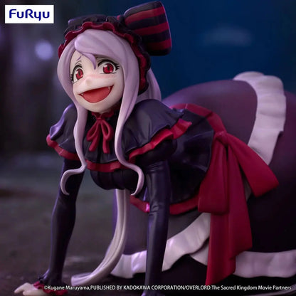 Overlord statuette PVC Noodle Stopper Shalltear 11 cm - Image 4