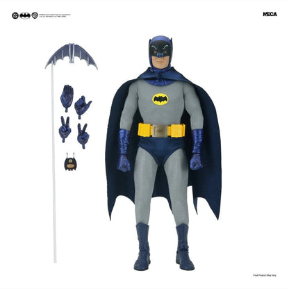Batman (1966) Clothed figurine Batman 20 cm - Image 3