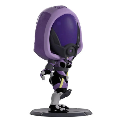 Mass Effect Vinyl figurine Tali 11 cm - Image 4