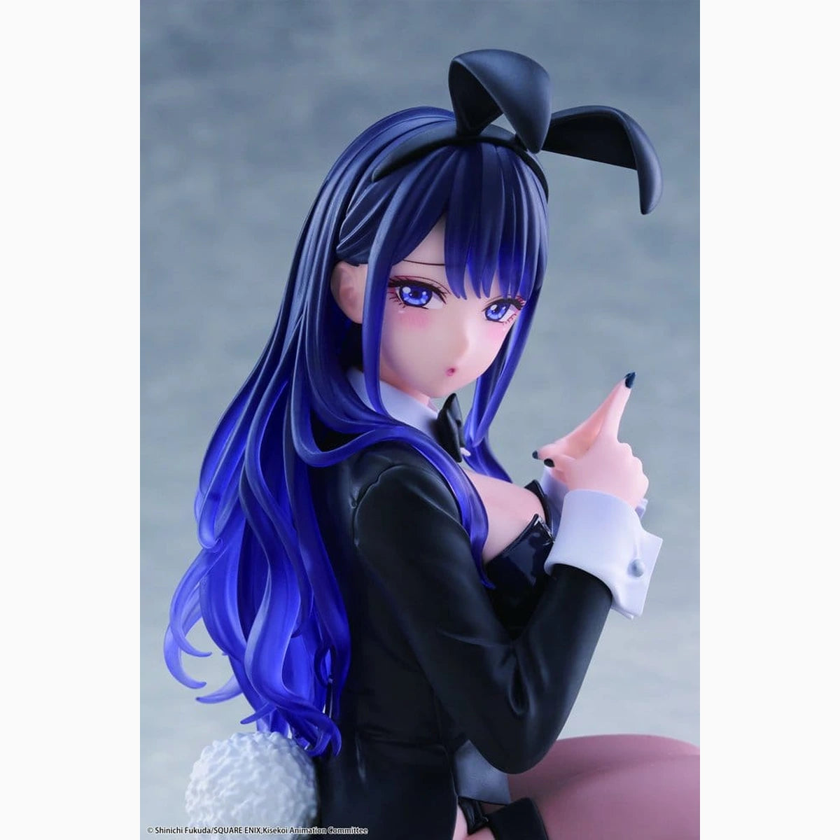 My Dress-Up Darling figurine PVC Desktop Cute Marin Kitagawa (Arisa Izayoi Ver.) 13 cm - Image 4