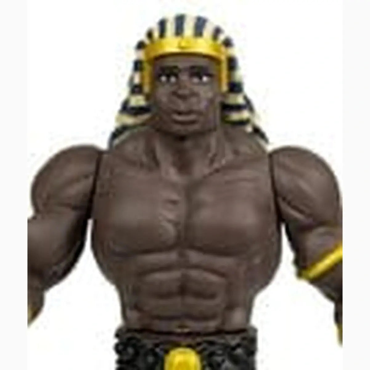 The Savage World of Frazetta figurine The Guard (Regular Edition) 14 cm - Image 2