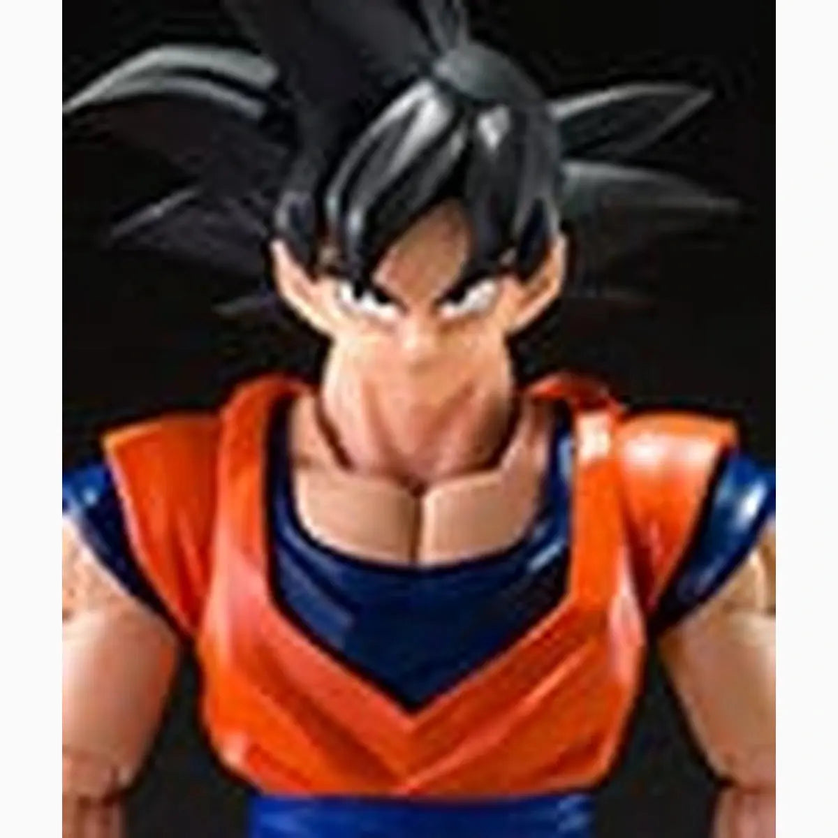 Dragon Ball Z figurine S.H.Figuarts Son Goku (The Kind-Hearted Saiyan) 14 cm - Image 2
